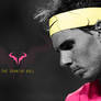 Rafael Nadal - The Spanish Bull