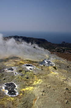 Sulfur