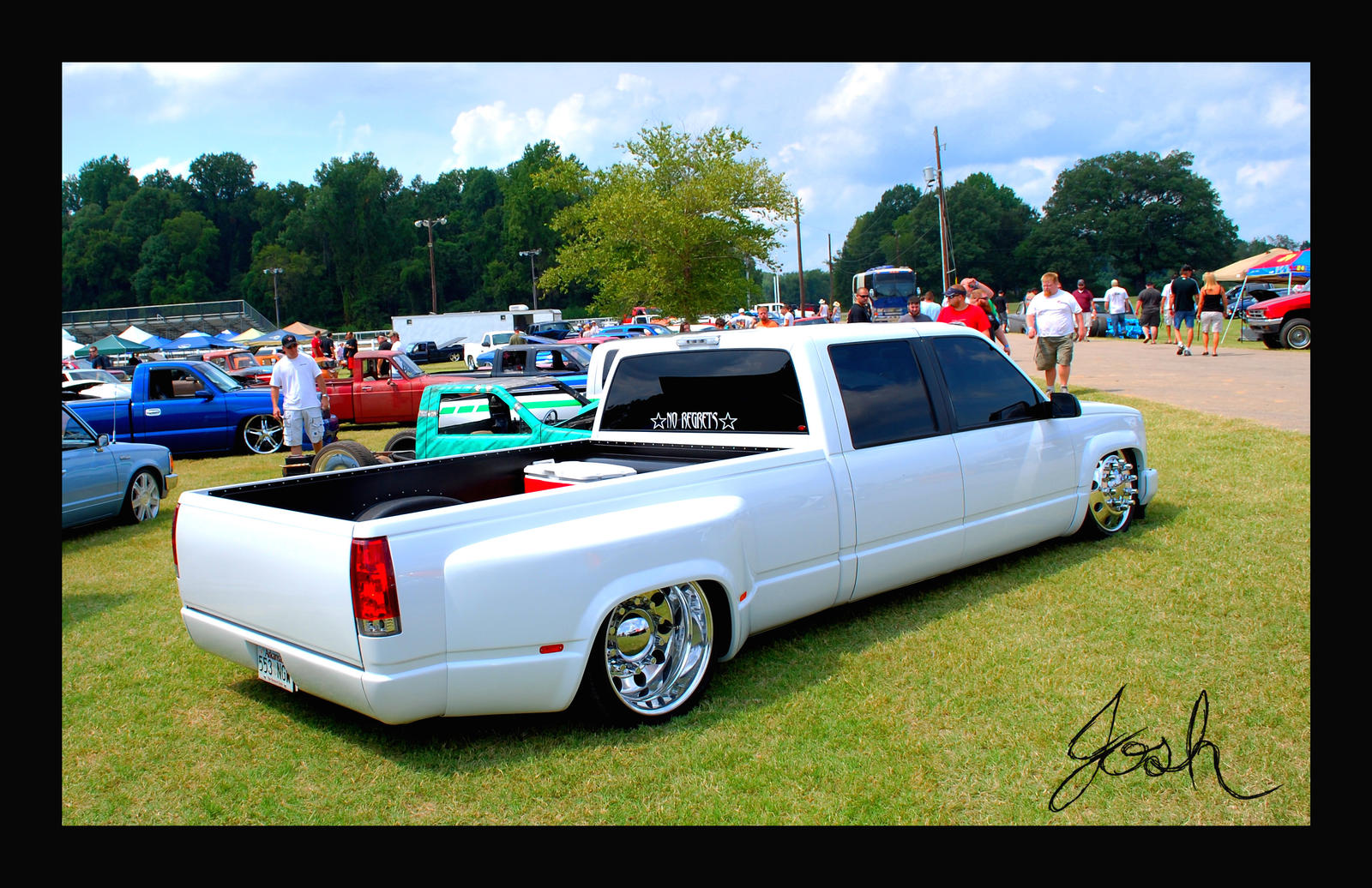 clean dually