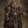 Vergandor the Hoarder