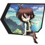 +Chibi+ Kia Nagato