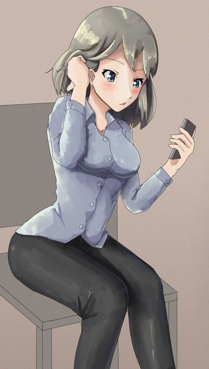 TG TF Animation in description by justWannaHaveGreen on DeviantArt