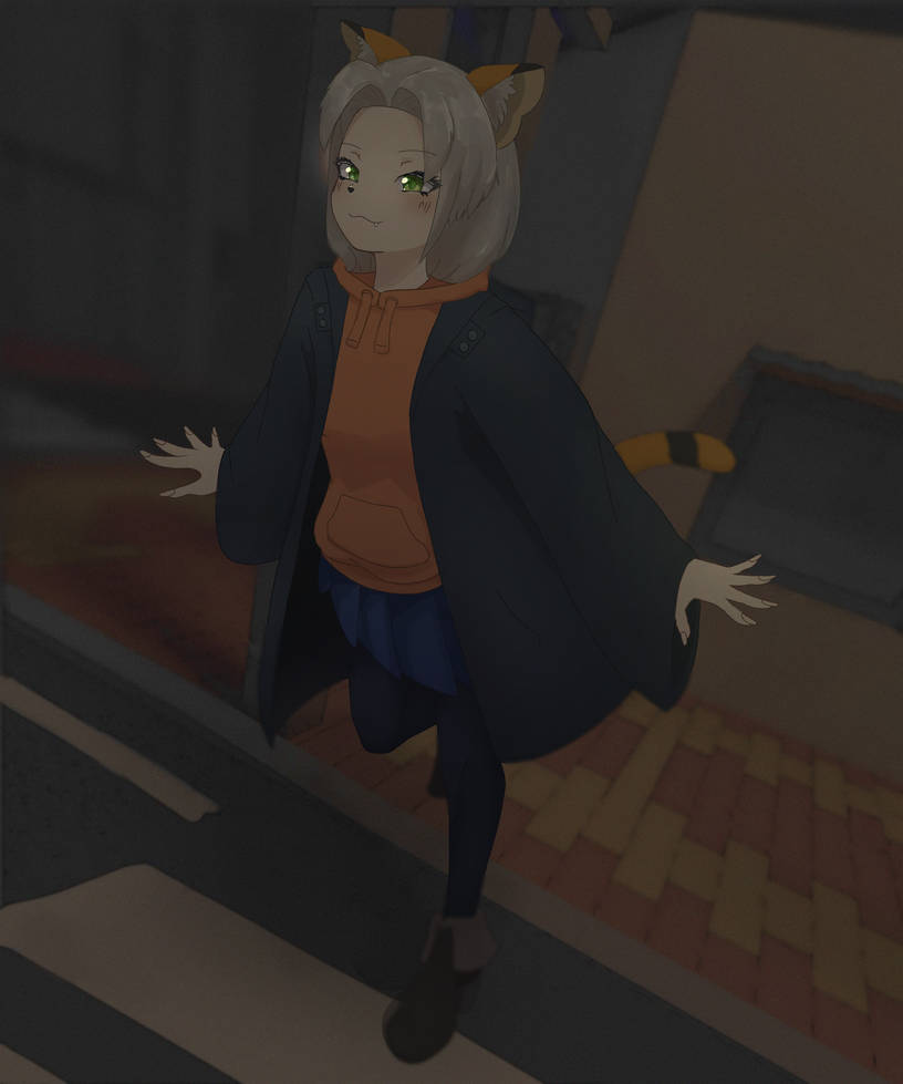 drawing from TG TF Animation MTF 76 by justWannaHaveGreen on DeviantArt