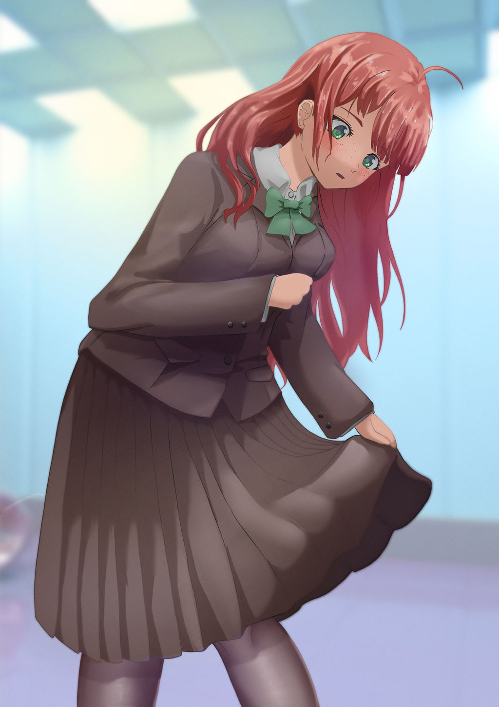 Animation Mtf Lab drawing from TG TF Animation MTF 78 by justWannaHaveGreen on DeviantArt