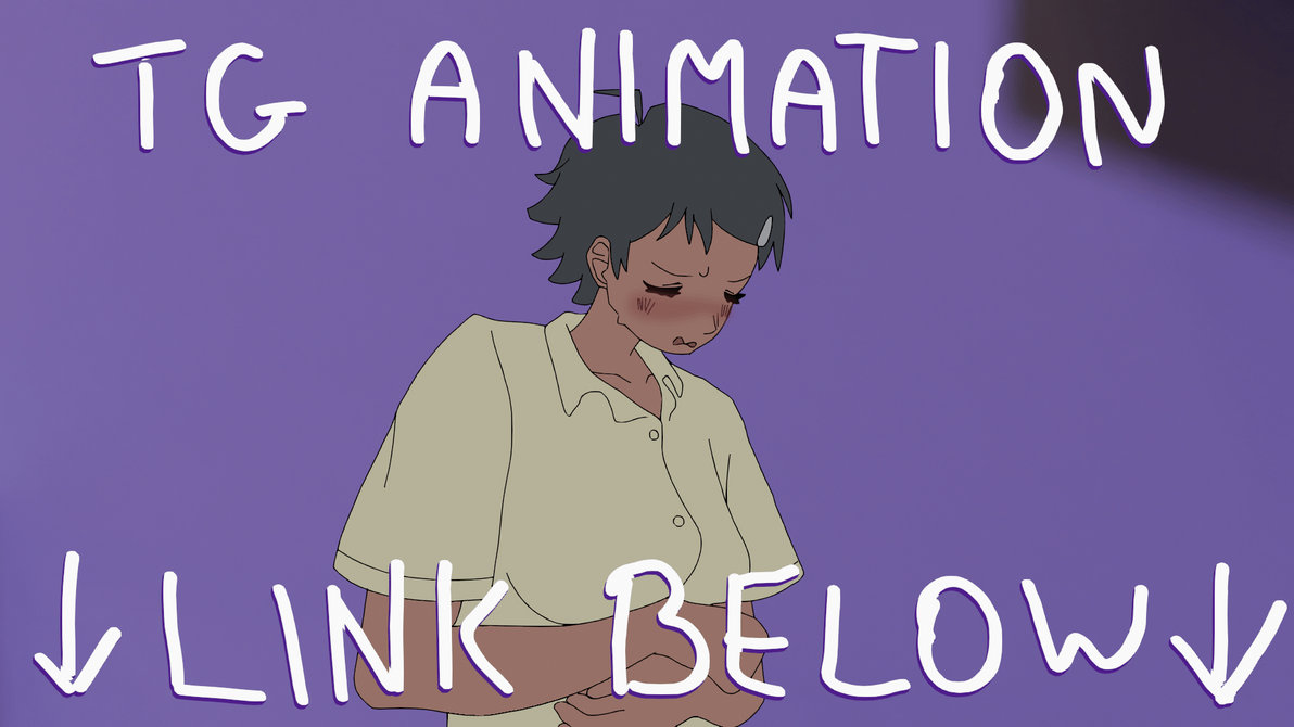 TG TF Animation link in description by justWannaHaveGreen on DeviantArt
