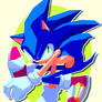 Sonk the MY EYES-