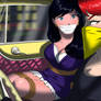Lois Lane kidnapped! 900 variants!
