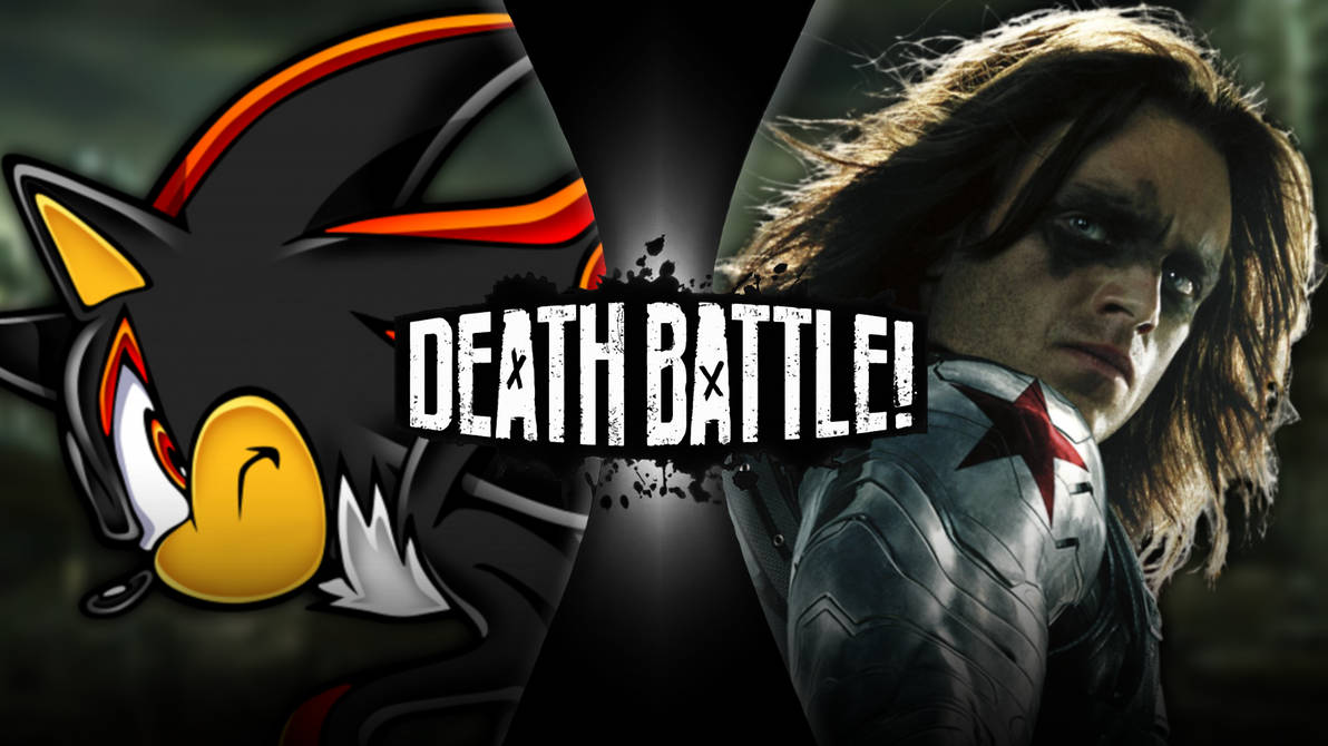 Ghost Rider Vs Shadow X Shadow vs MCU Winter Soldier | DEATH BATTLE! by AllinTheMindYKnow on ...
