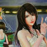 RINOA FINAL FANTASY VIII [Dissidia NT 2]