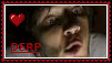 PewDiePie: DERP stamp. by HersheysTheMuffinCat