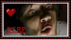 PewDiePie: DERP stamp.