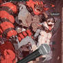 Incineroar speaks
