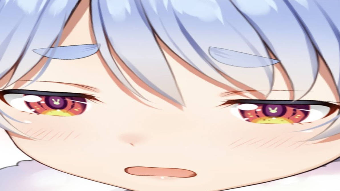 Pekora sad Vuber pekora triste