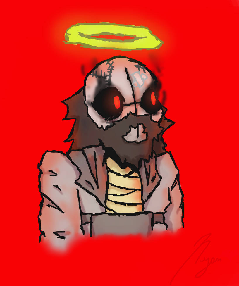 Jebus Rice Jebus by Nyan-Furra on DeviantArt