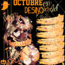 Octubre en Desing World