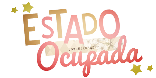 Ocupada-JossHernandez