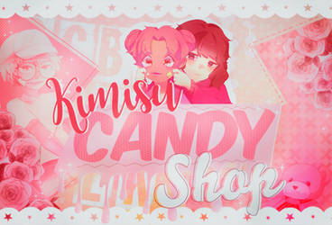 Kimisu Candy Shop