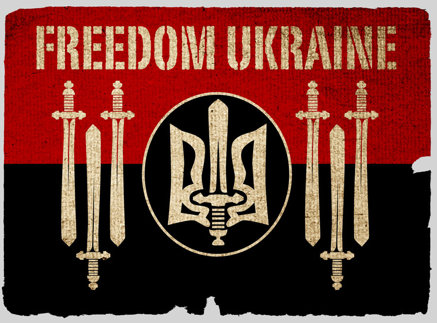 Freedom Ukraine