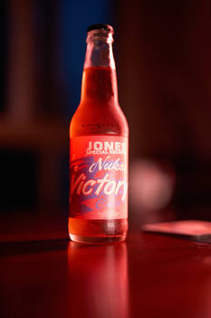 Nuka Cola Victory