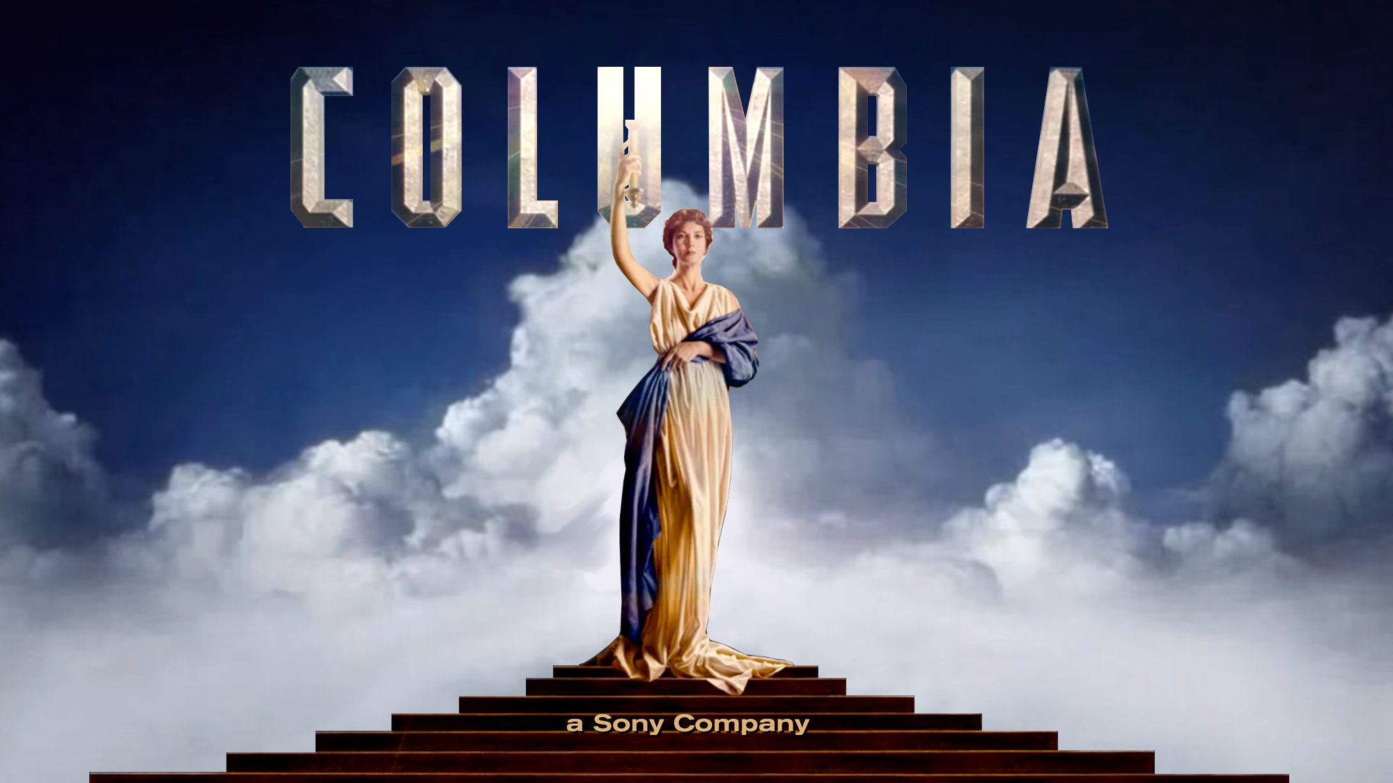 Компания пикчерз. Киностудия коламбия Пикчерз. Логотип кинокомпании Columbia. Американские кинокомпании.