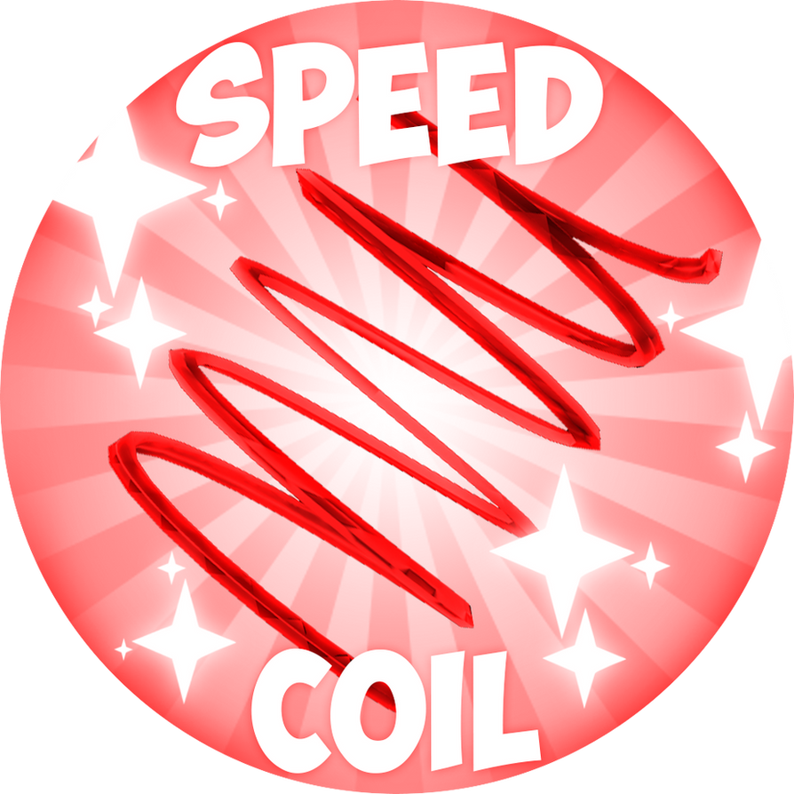 Speed Coil Gamepass By ImperfectIyPerfect On DeviantArt speed-coil-gamepass-by-imperfectiyperfect-on-deviantart