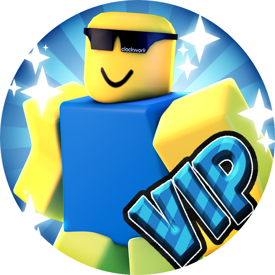 VIP Gamepass by ImperfectIyPerfect on DeviantArt