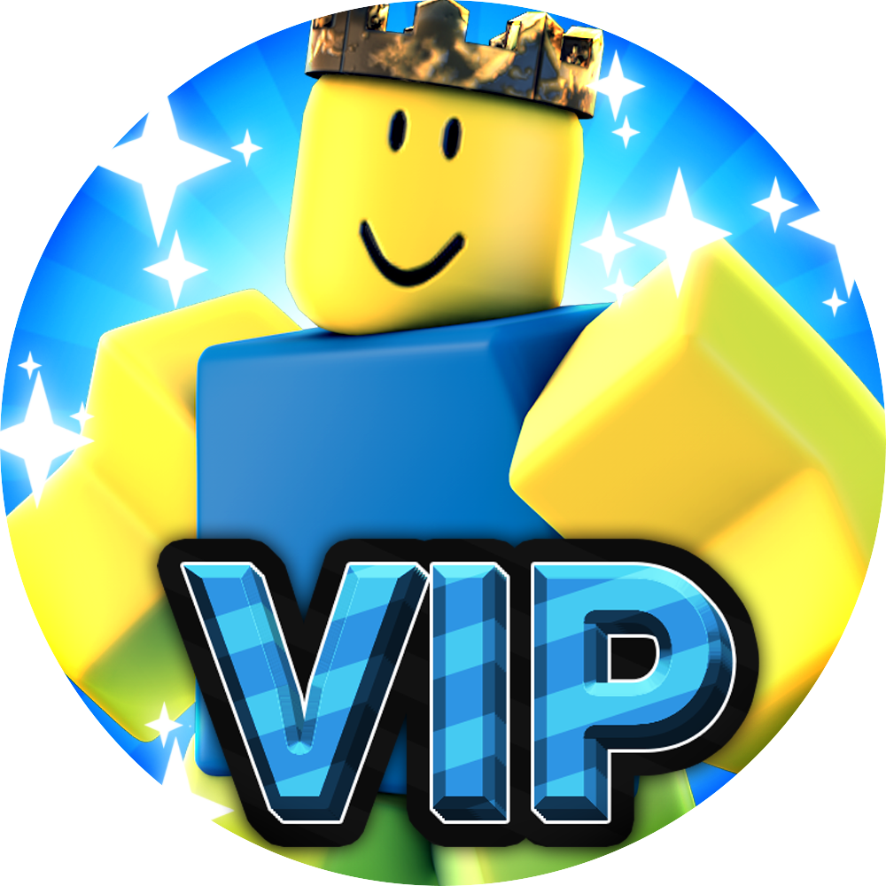 VIP Gamepass - Roblox