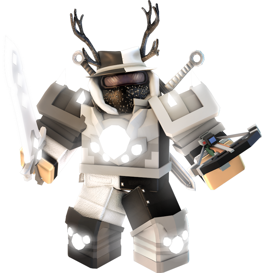 My Roblox GFX (Transparent) by WaterPlayzYT on DeviantArt