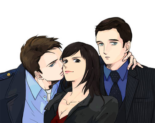 Team Torchwood