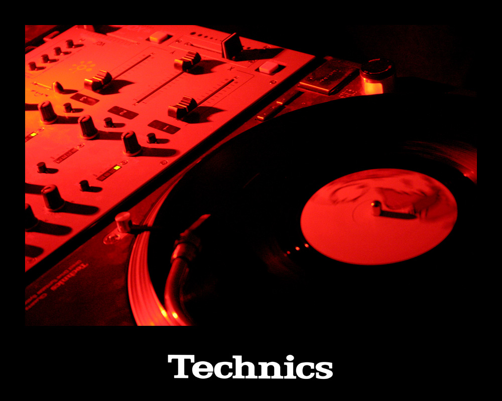 technics.