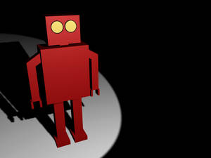 Red Robot