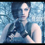 Jill Valentine RESIDENT EVIL 3