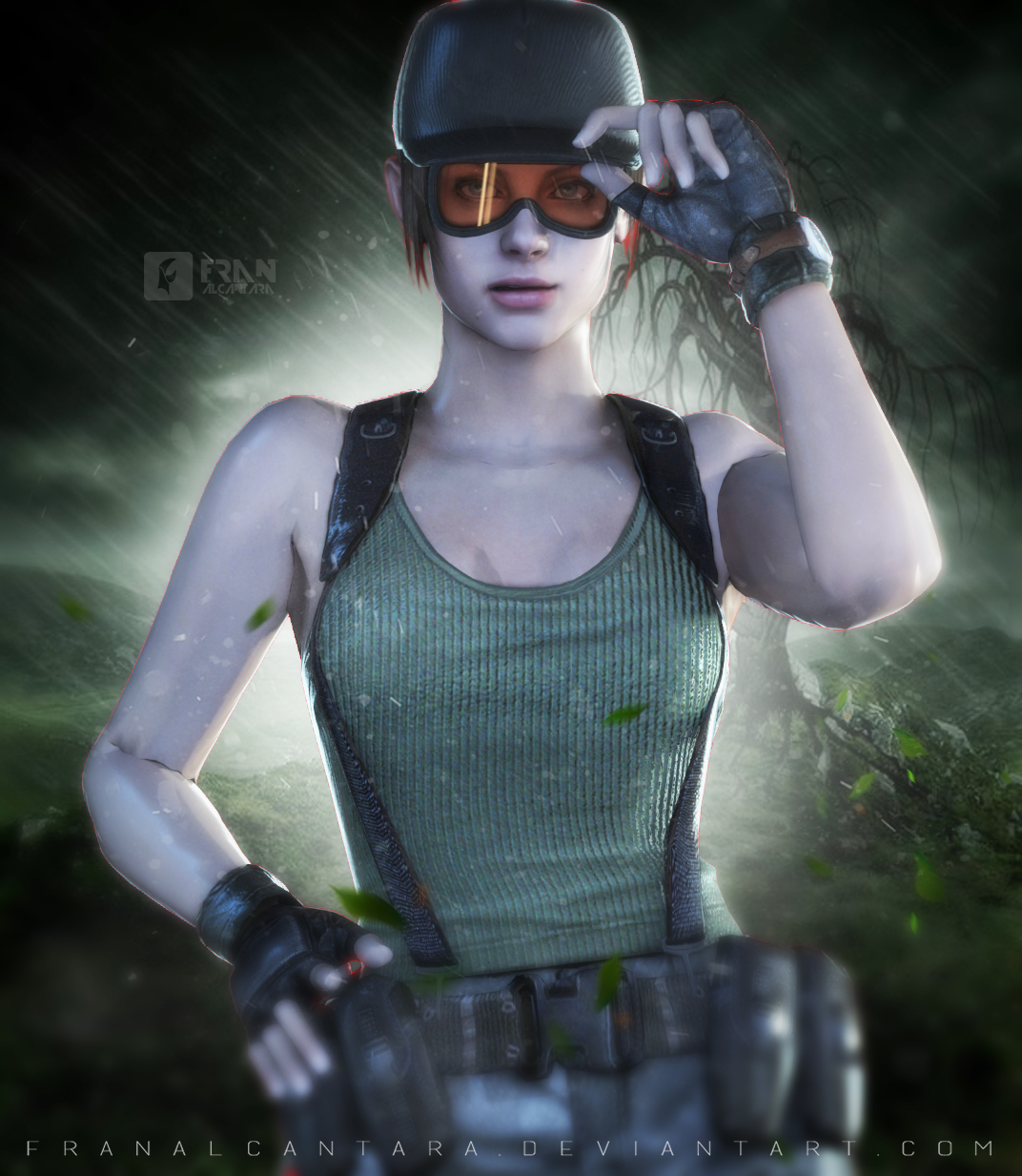 Jill Jill