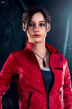 Claire Redfield - RE2 REMAKE