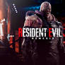 Resident Evil 3 Remake - Wallpaper