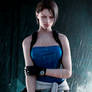 Jill Valentine - Resident Evil 3 Remake