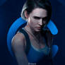 It's Time To - Bring Back Jill Valentine!