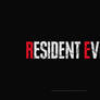 Resident Evil 5 Remake - Logo