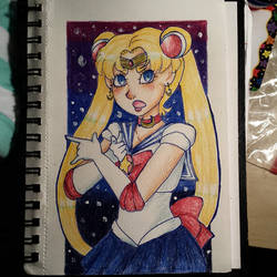 Sailor Moon