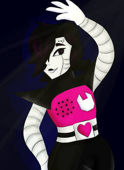 Mettaton