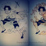 Puma D Ace