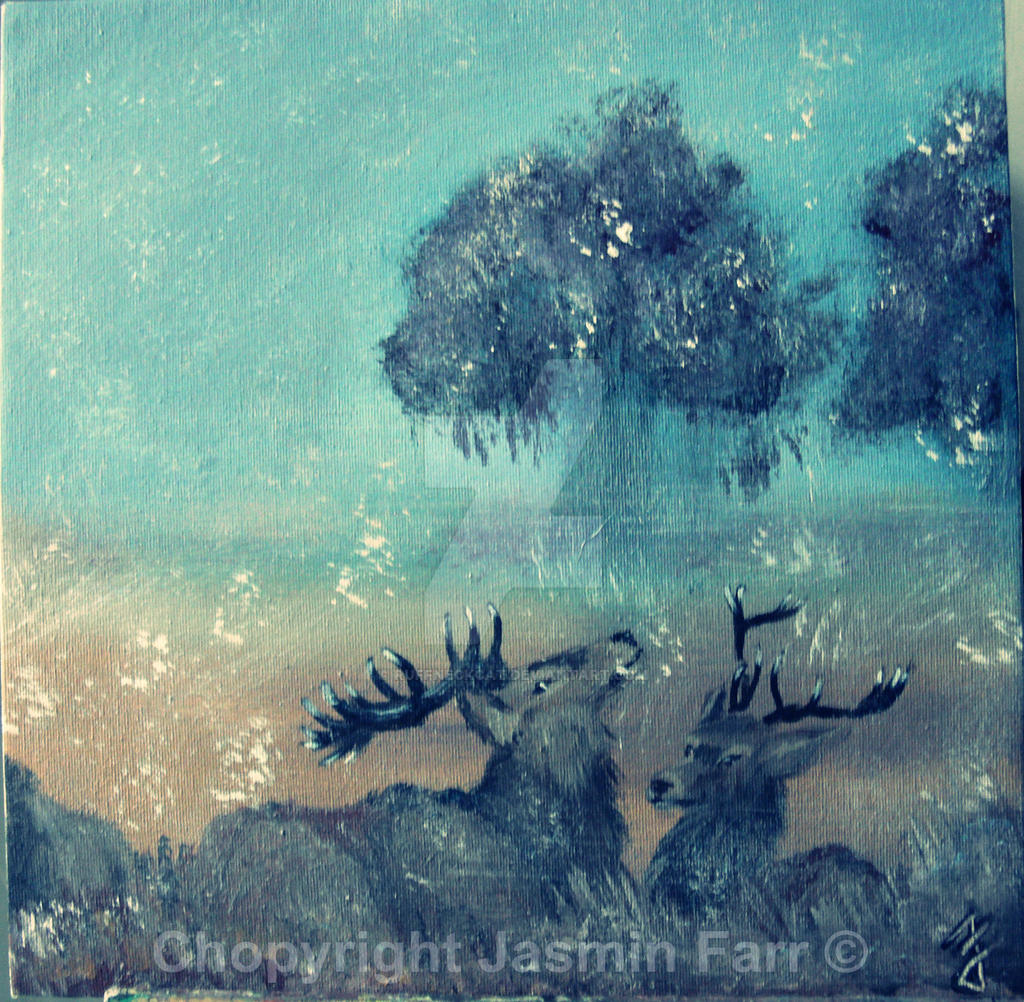 Deers
