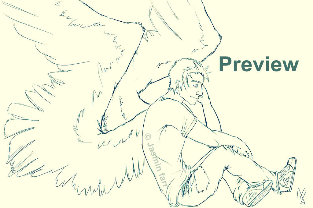 Preview Angel-Ruffneck