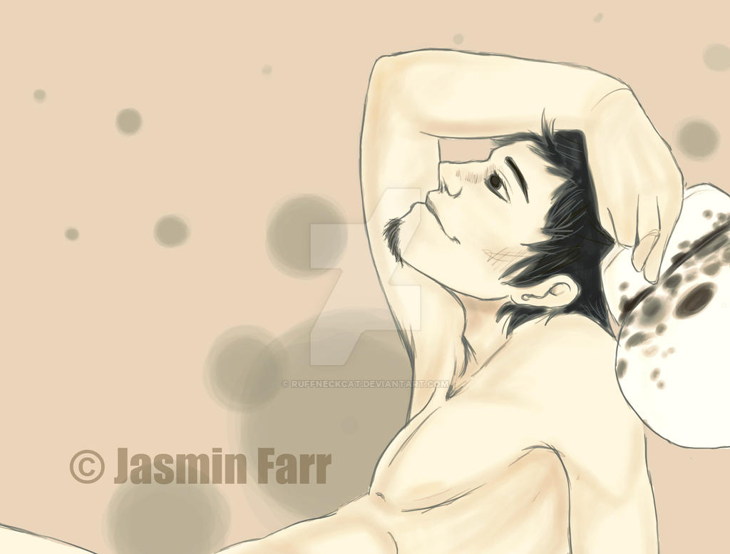 Trafalgar Law