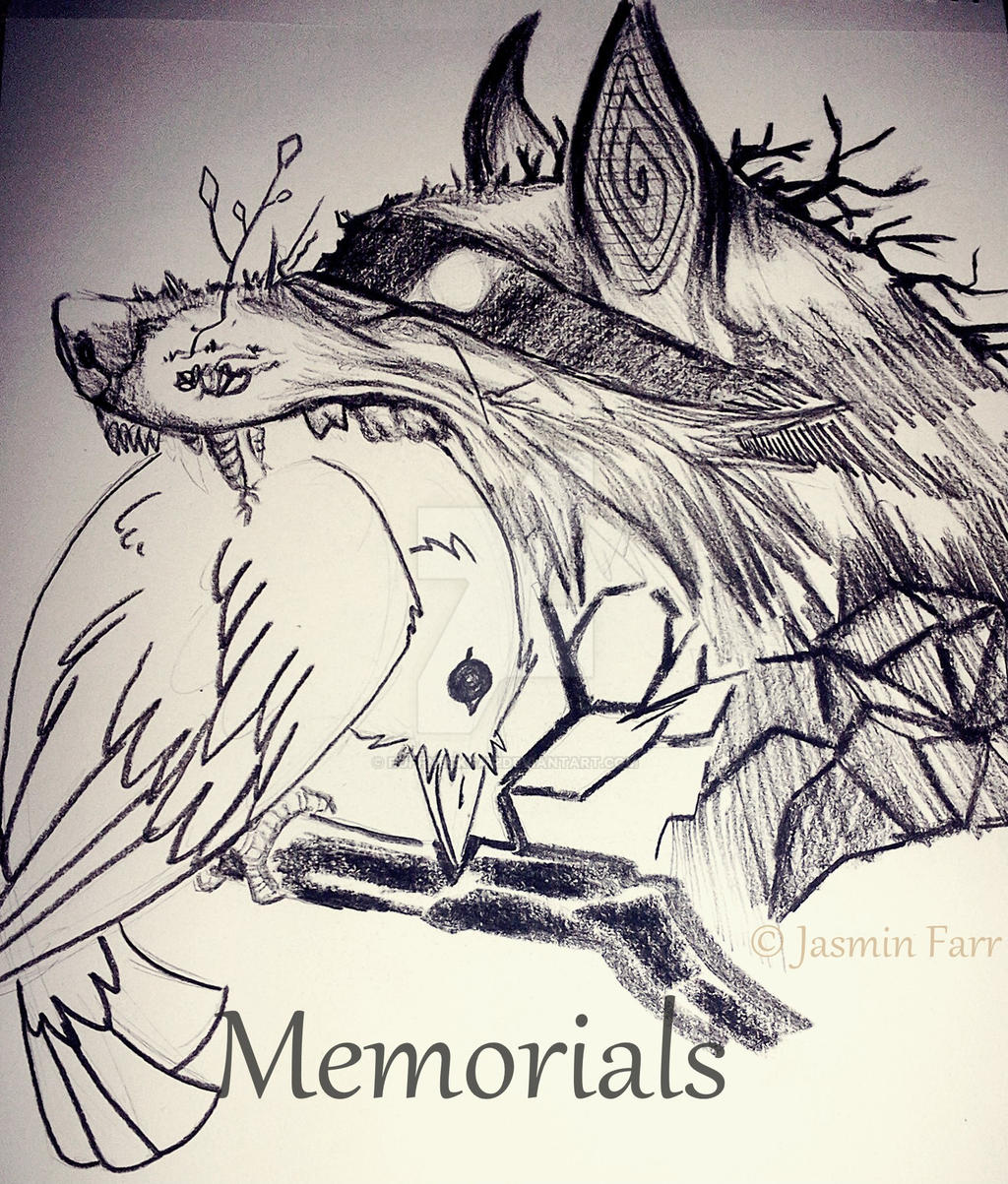 Memorials ..