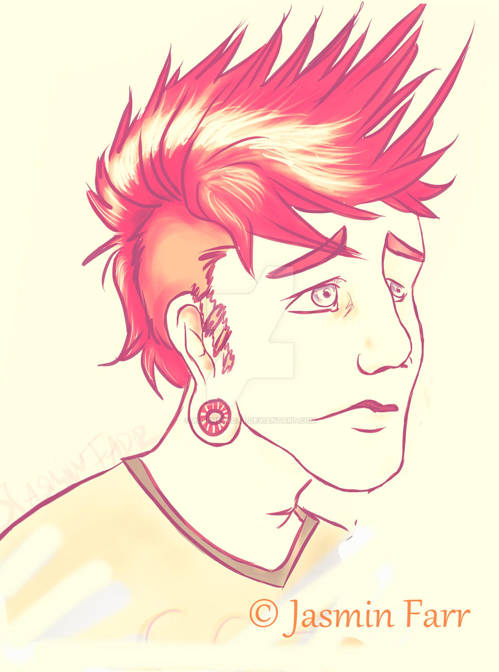 Spenny ~A~