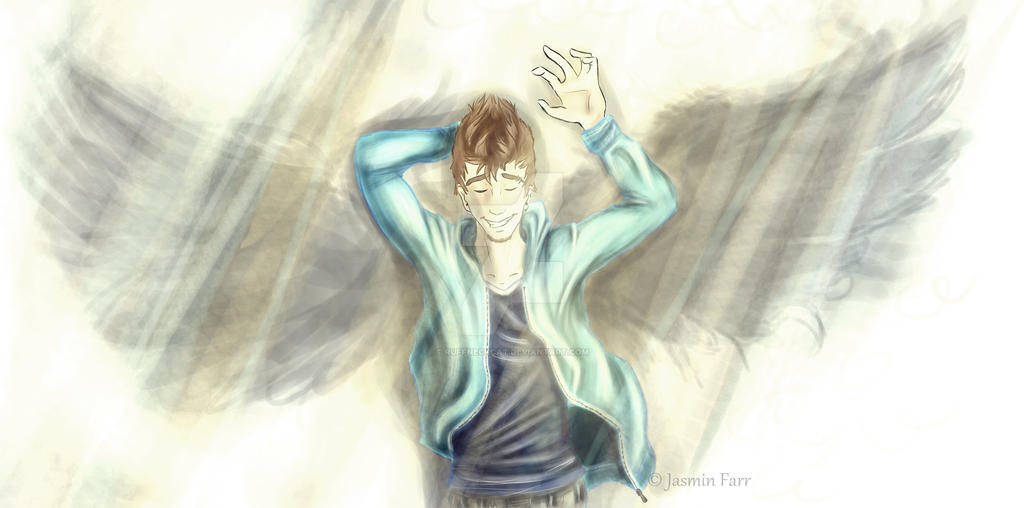 Snowwings