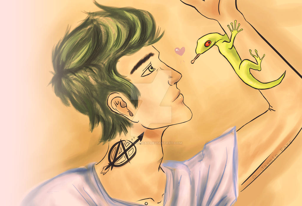 Love and Animals