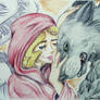 Red Riding Hood