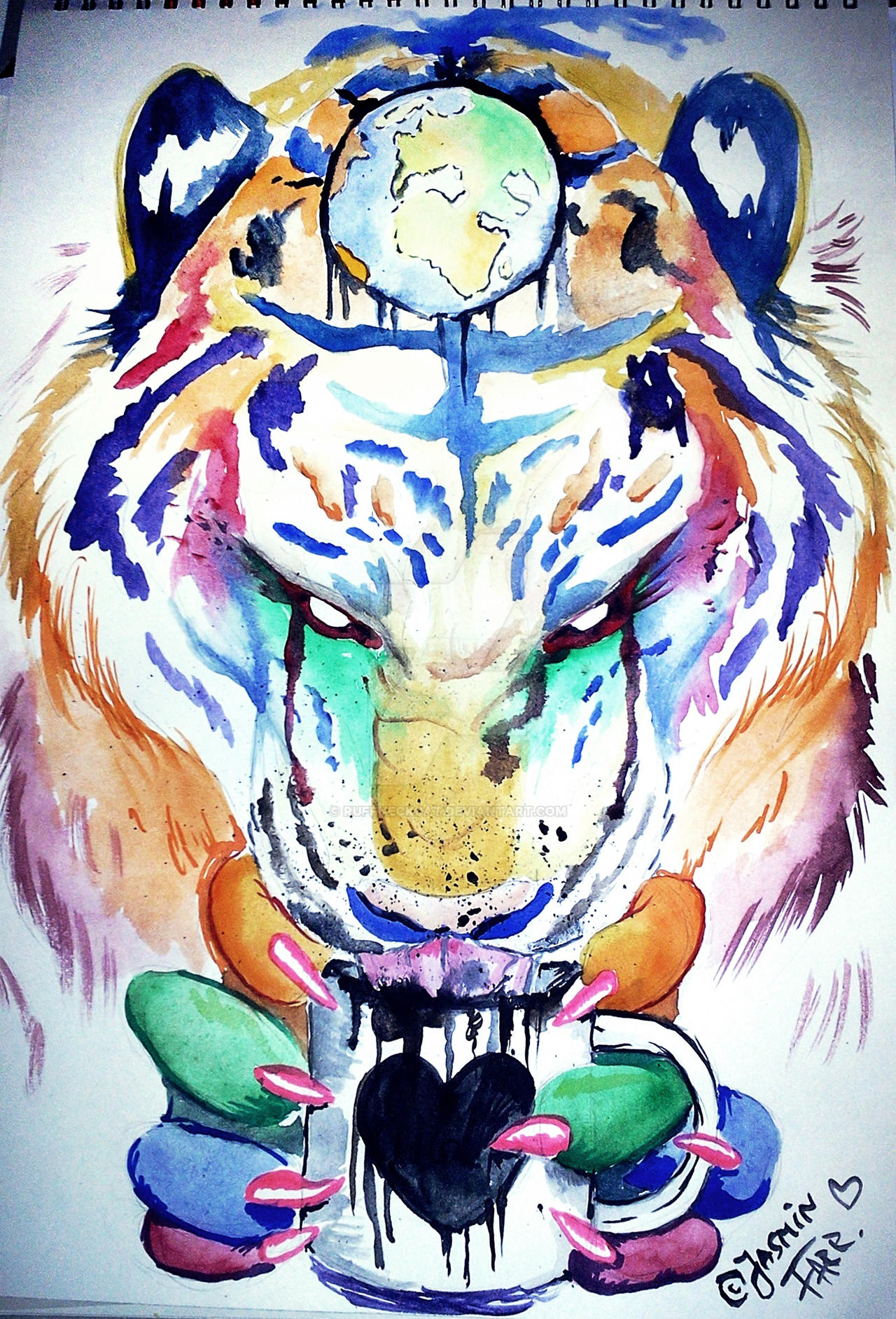 Earth
